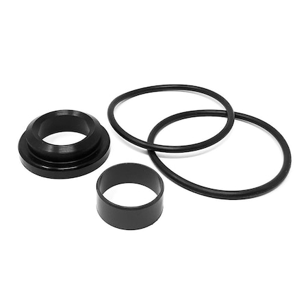 Springer Parts Seal Service Kit, X275E - 1.0 /1.5 SVP 2K Valve KV OF 2.5, Replaces Sudmo Part# 2126056 2126056SP